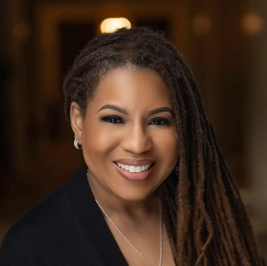 Dr. Gina Merritt