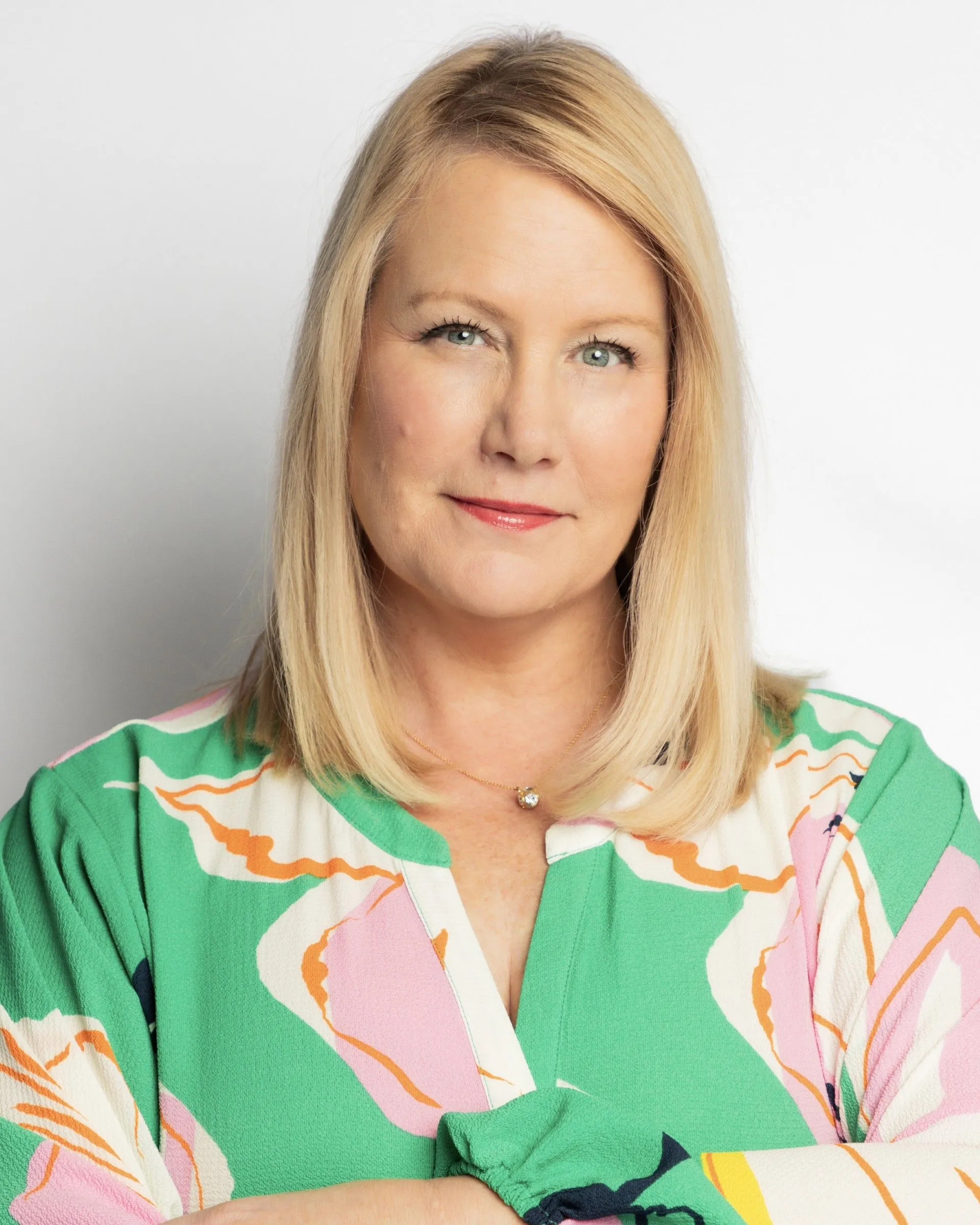 Jill Ferrari
