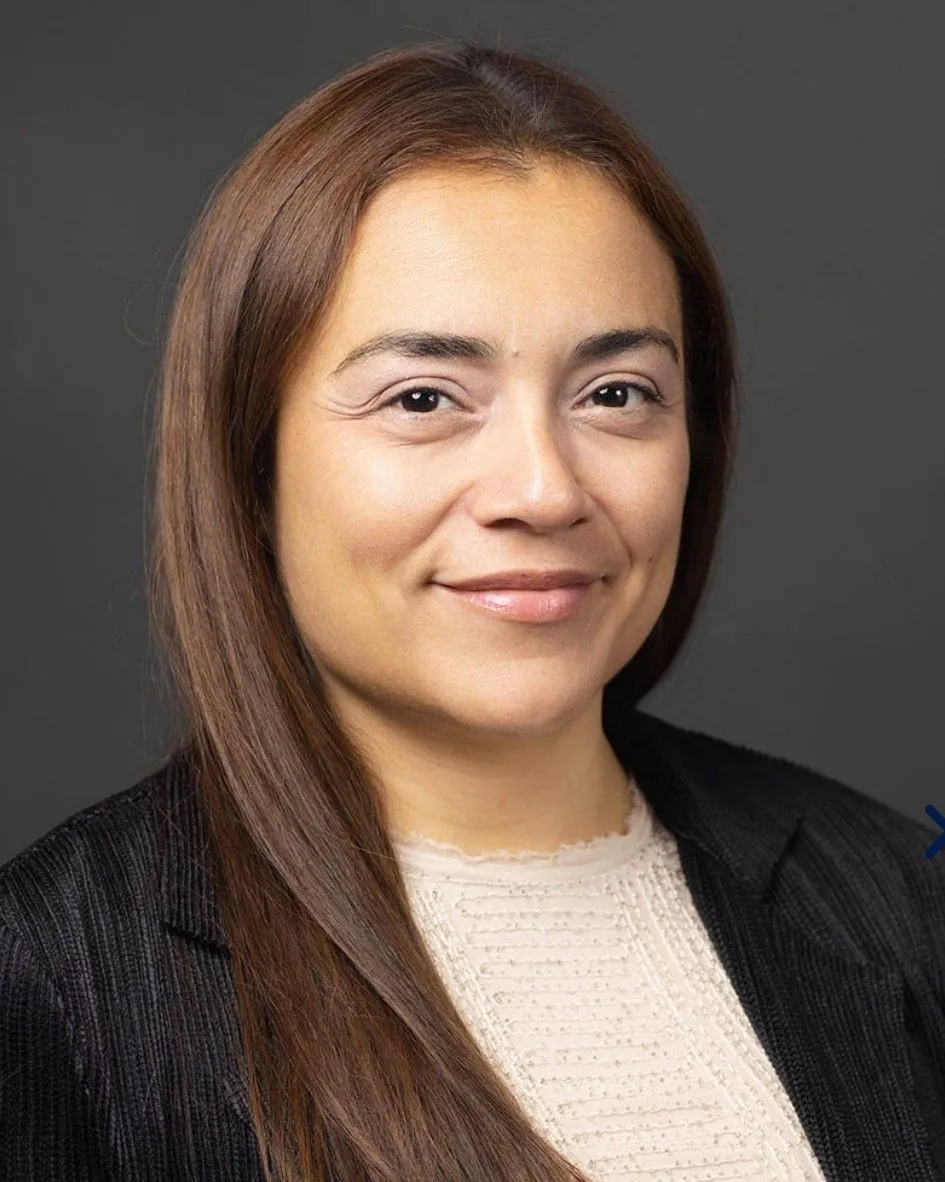 Marisol Chávez Valdés