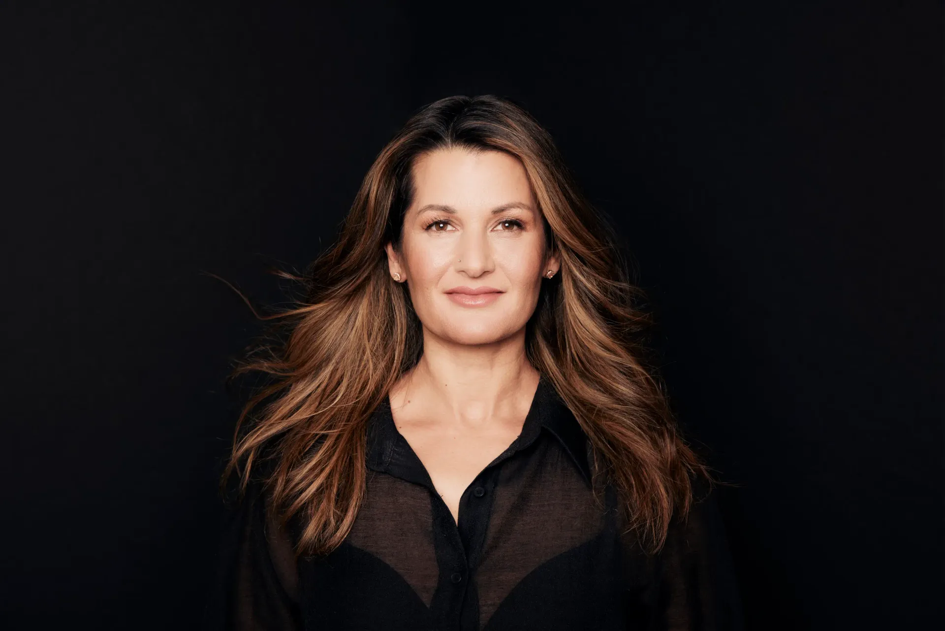 Headshot of Carla Guerrera