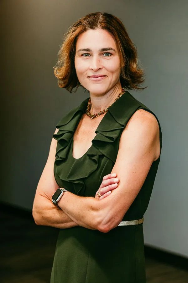Headshot of Meghan Elliott