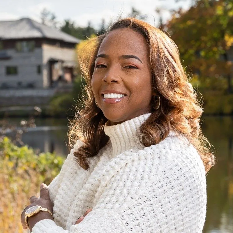Ronita Coleman